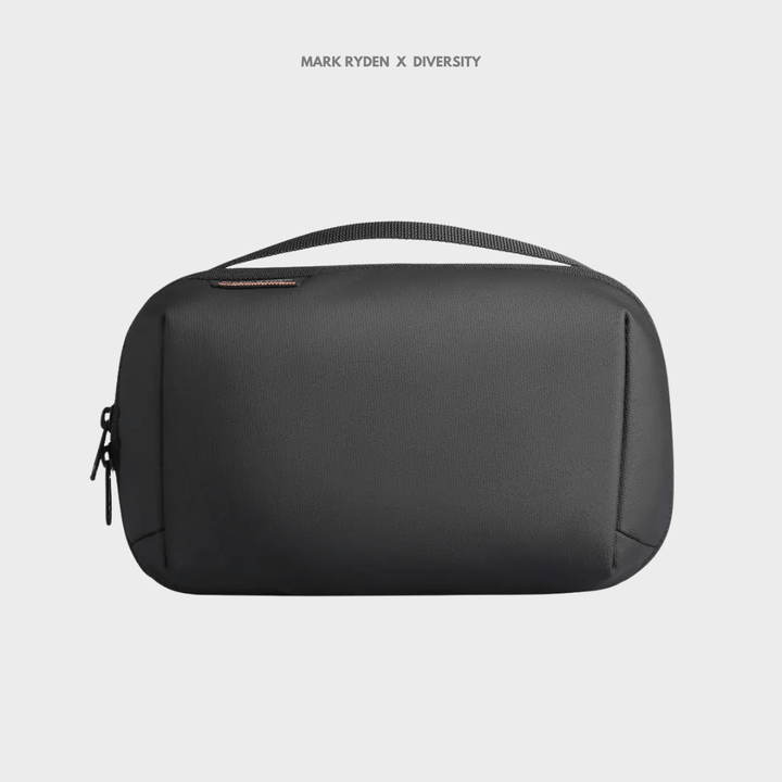 MARK RYDEN - SwitchStorage Multi I Functional Storage Bag