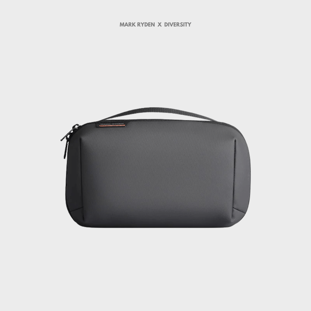 MARK RYDEN - SwitchStorage Multi I Functional Storage Bag