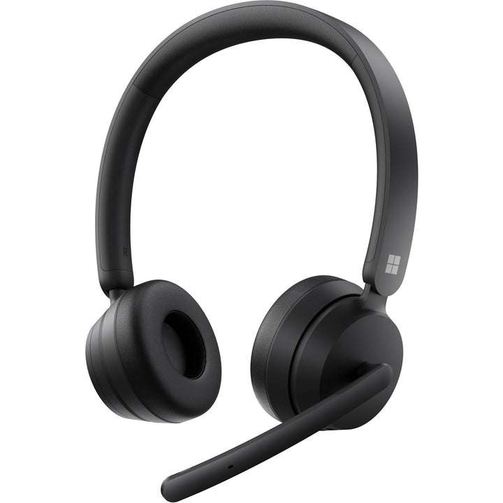 Microsoft Modern Wireless Bluetooth Headset – Black