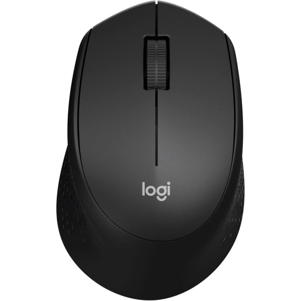 Logitech Mouse M331