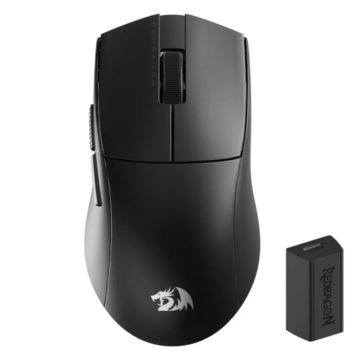 Redragon M916 KING STD Ultra-light 24K DPI Wireless Gaming Mouse