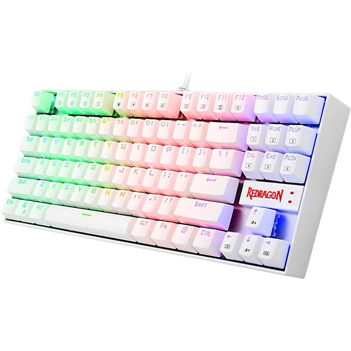 Redragon K552 Kumara Mechanical Gaming Keyboard