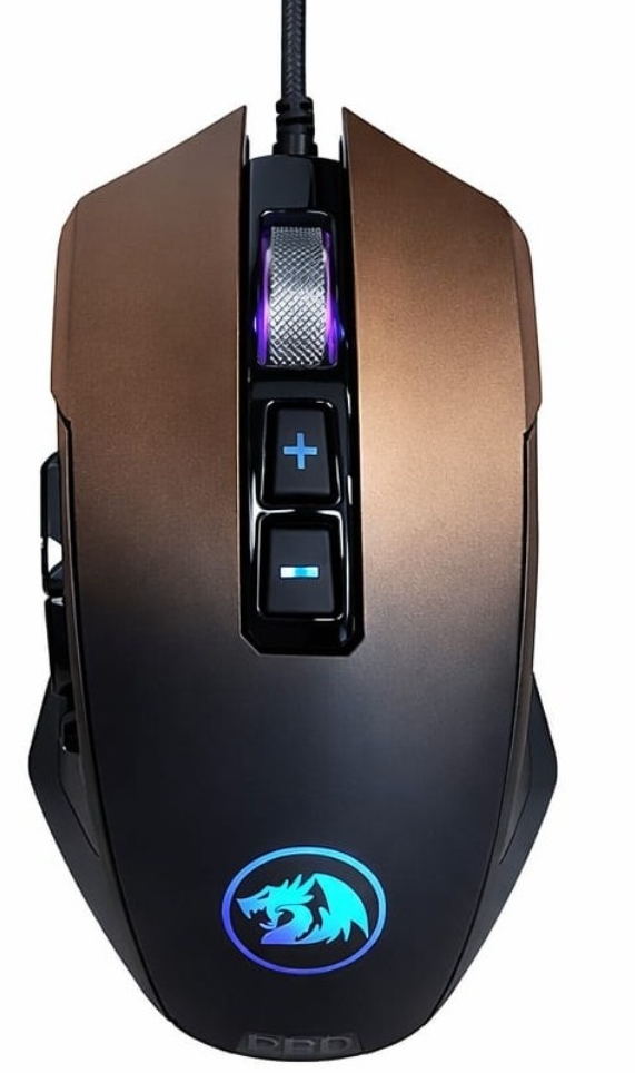 RedRagon G10 PRO RGB Gaming Mouse