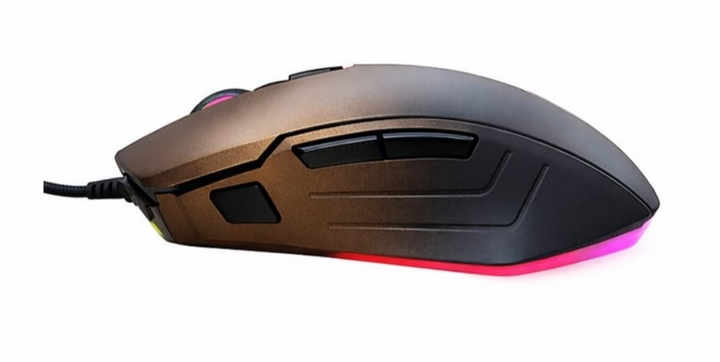 RedRagon G10 PRO RGB Gaming Mouse