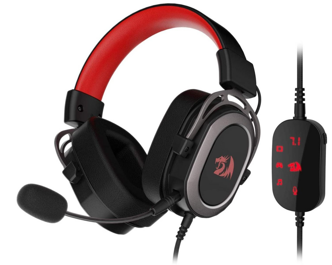ReDragon Wired Head Phone Helios H710