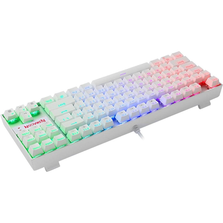Redragon K552 Kumara Mechanical Gaming Keyboard