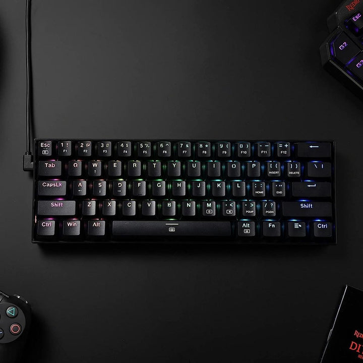 Redragon K630 Gaming Keyboard