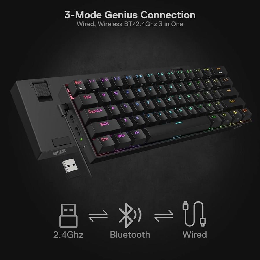 Redragon K530 Gaming Keyboard