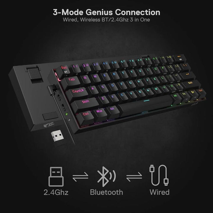 Redragon K530 Gaming Keyboard