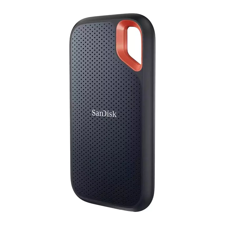 Buy SanDisk E61 1050MB/S Extreme Portable SSD 2TB from Vmart in Pakistan