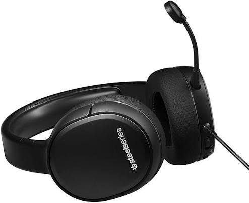 SteelSeries Arctis 1 Gaming Headset