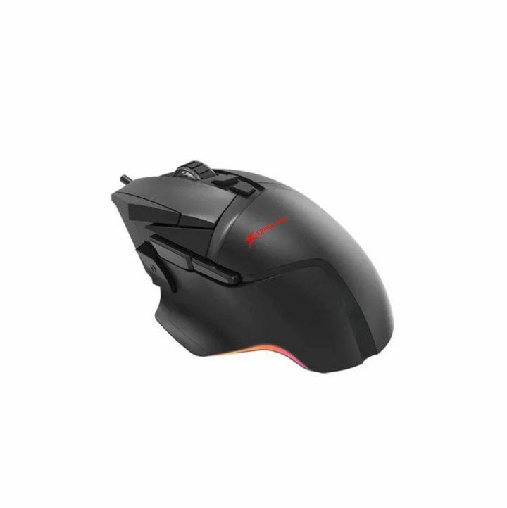 Xtrike-Me GM-520 RGB Wired Gaming Mouse