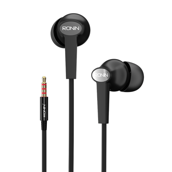 Ronin HandsFree R-29 wired earphones