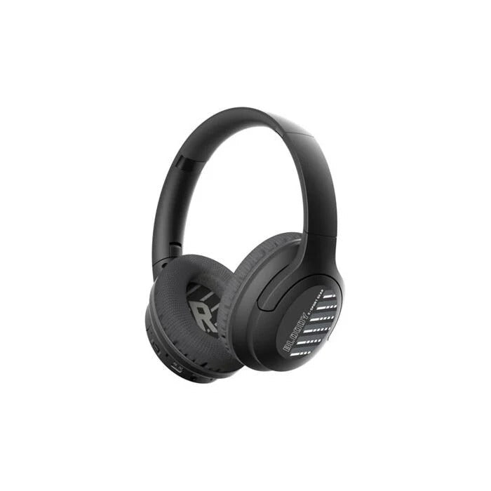 Bloody MH360 Wireless Gaming Headset Black – Bluetooth v5.3