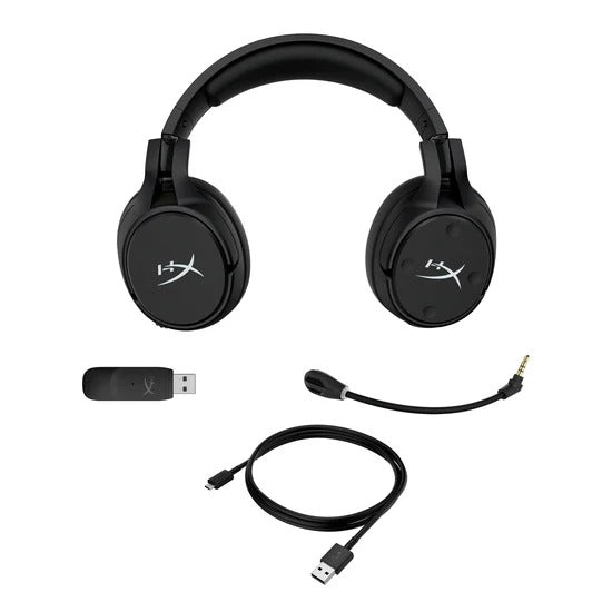 HyperX Cloud Flight S Wireless Gaming Headset