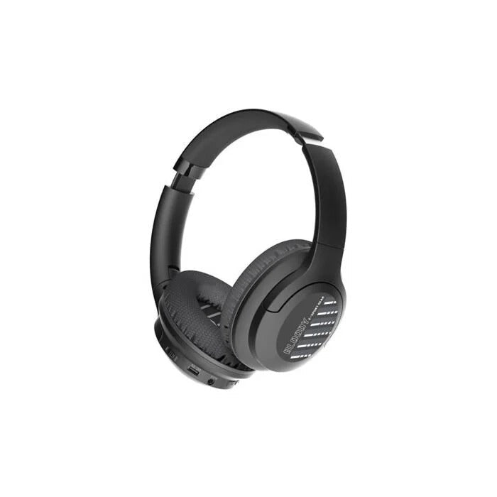 Bloody MH360 Wireless Gaming Headset Black – Bluetooth v5.3
