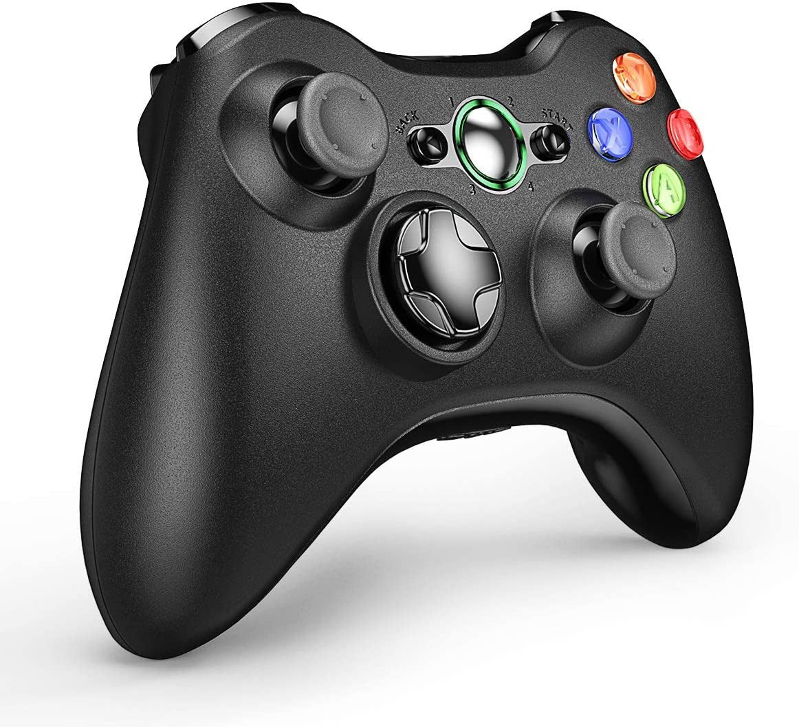 Microsoft Xbox 360 Wireless Controller