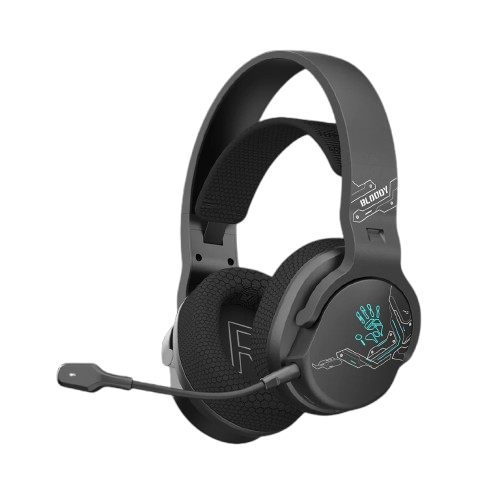 Bloody GR370 All-in-One Wireless & Wired Gaming Headset