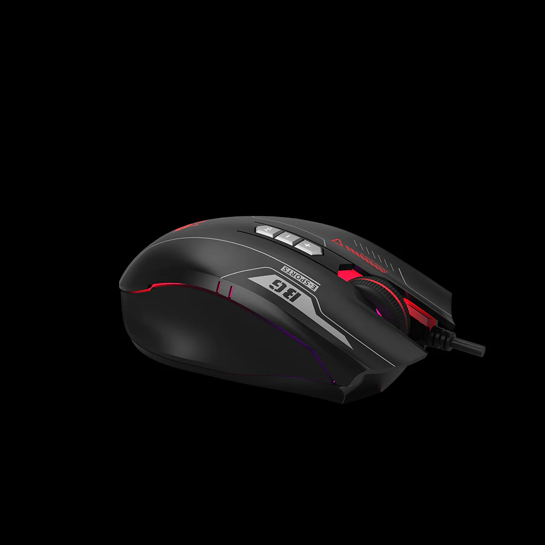 Bloody ES7 ESPORTS RGB Gaming Mouse