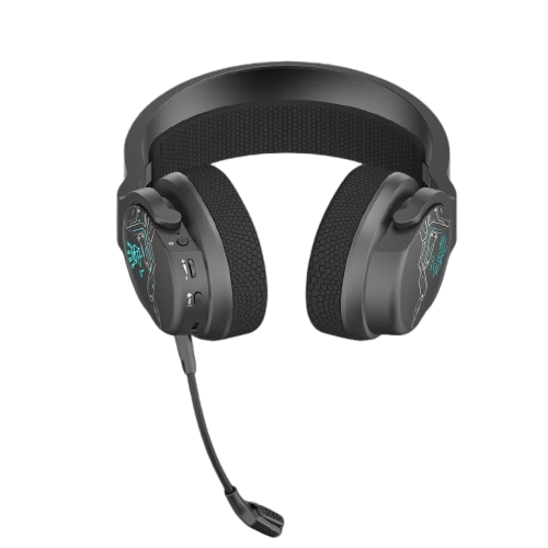 Bloody GR370 All-in-One Wireless & Wired Gaming Headset