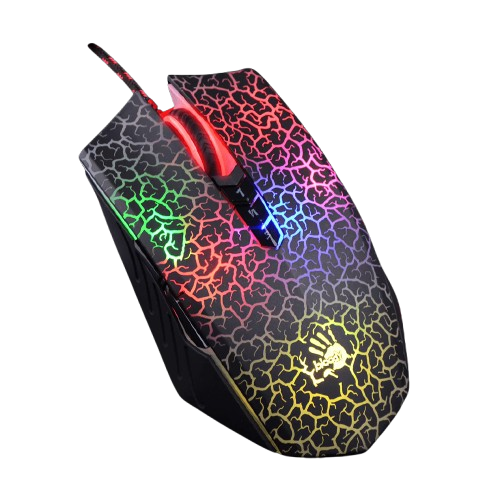 Bloody A70 Light Strike Gaming Mouse
