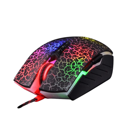 Bloody A70 Light Strike Gaming Mouse