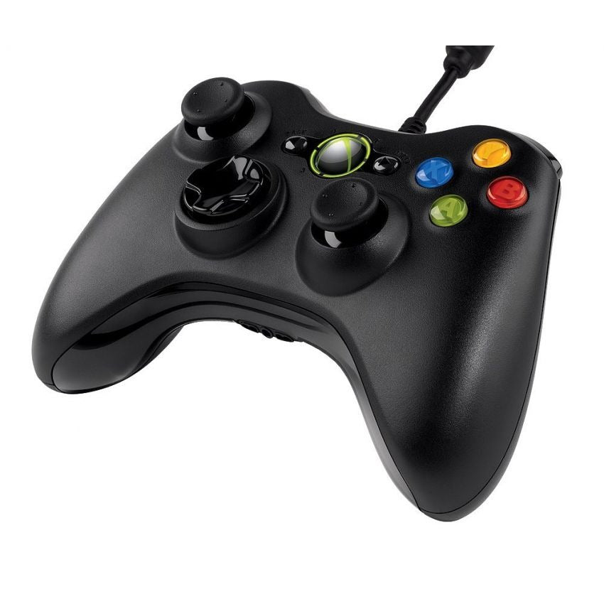 Xbox 360 Wired Controller Compatible with Xbox 360 & PC