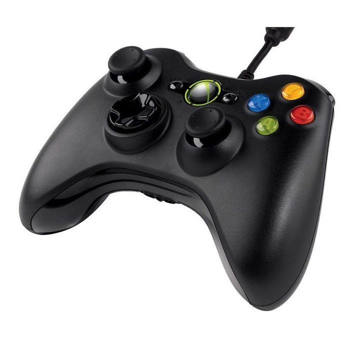 Xbox 360 Wired Controller Compatible with Xbox 360 & PC