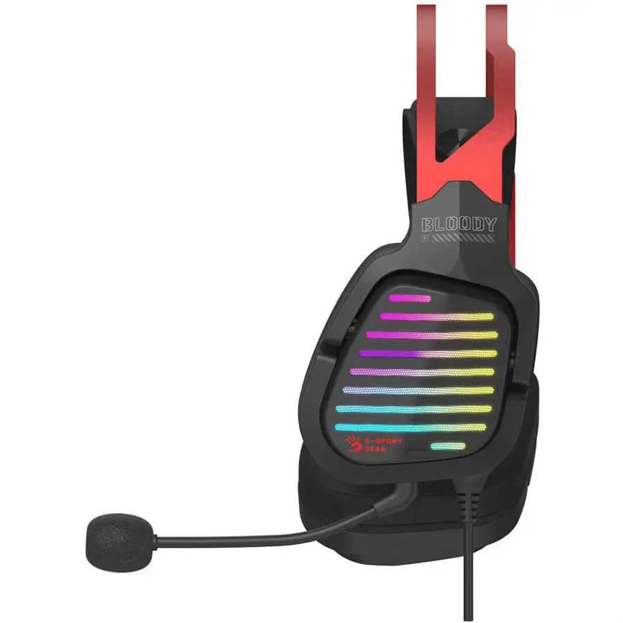 Bloody G560 RGB Wired Gaming Headset