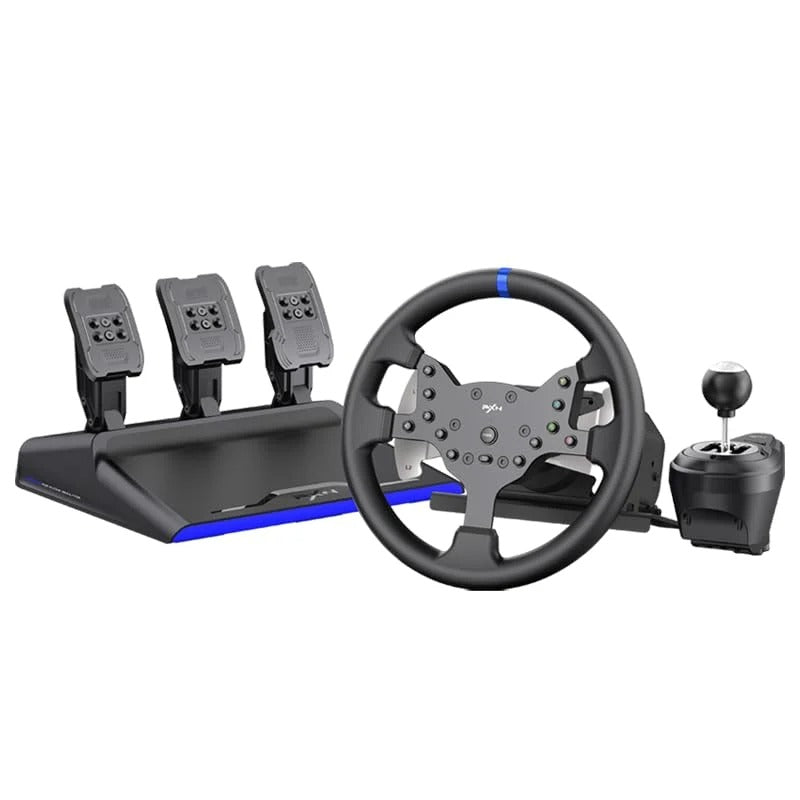 PXN STEERING WHEEL V9 GEN 2