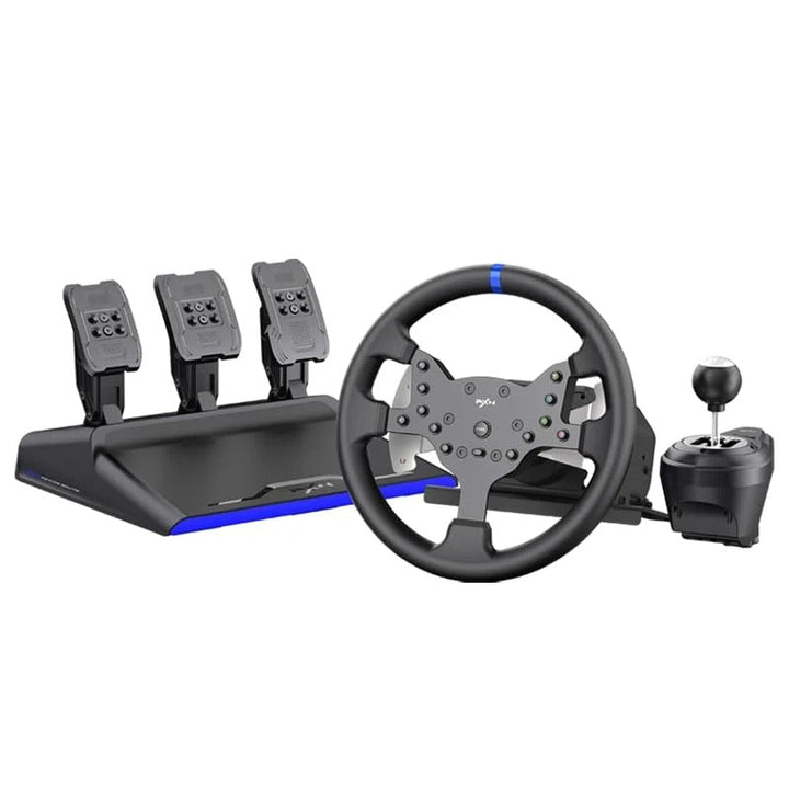 PXN STEERING WHEEL V9 GEN 2
