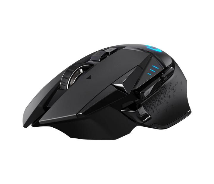 Logitech G502 LIGHTSPEED Wireless Gaming Mouse