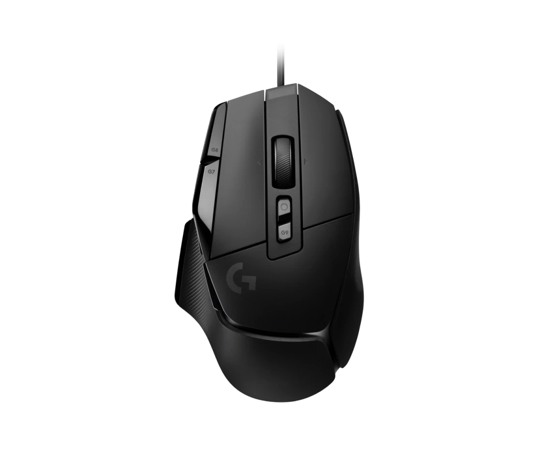 Logitech G502 X Wired Gaming Mouse
