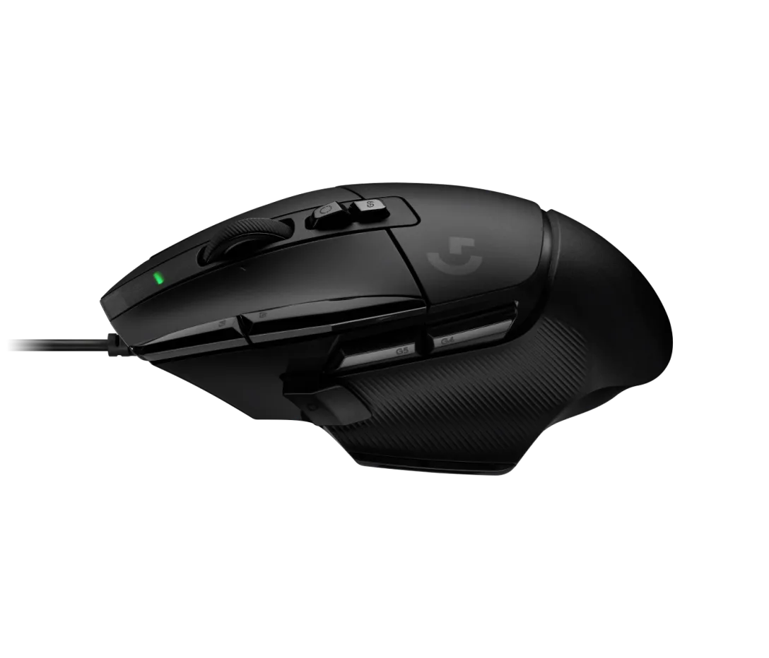 Logitech G502 X Wired Gaming Mouse