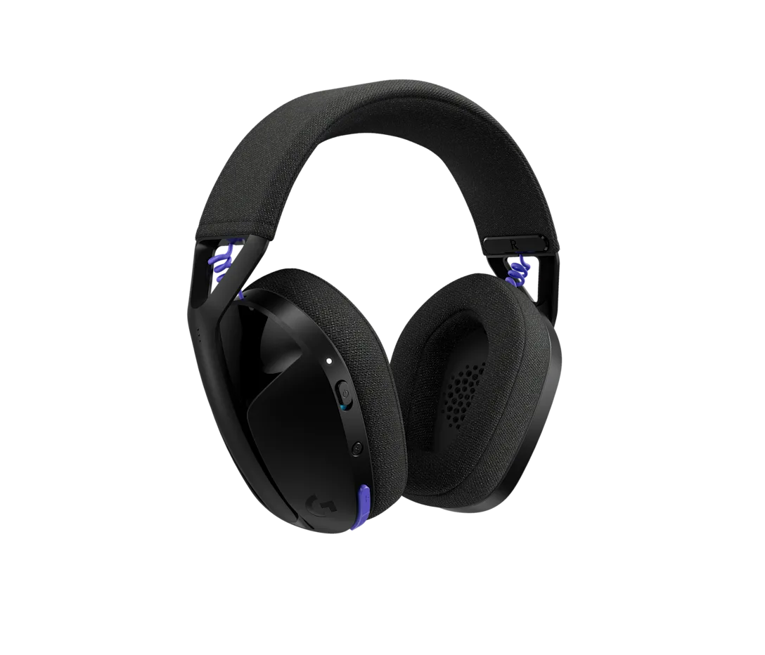 Logitech G321 LIGHTSPEED Wireless Gaming Headset