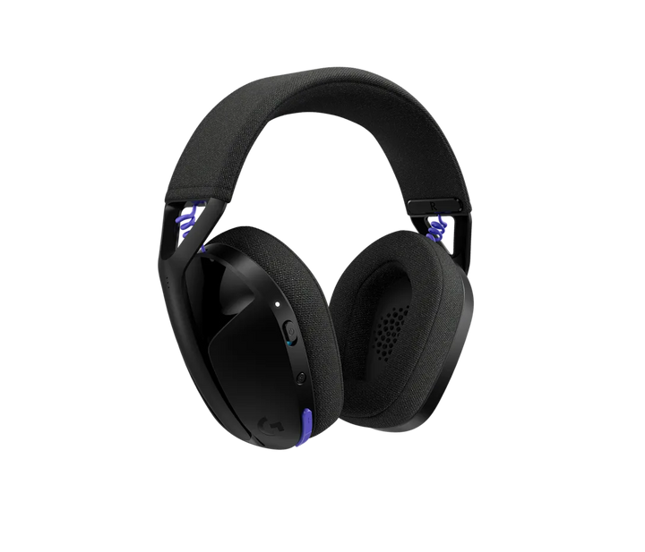 Logitech G321 LIGHTSPEED Wireless Gaming Headset