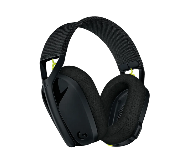 Logitech G435 LIGHTSPEED Wireless Gaming Headset