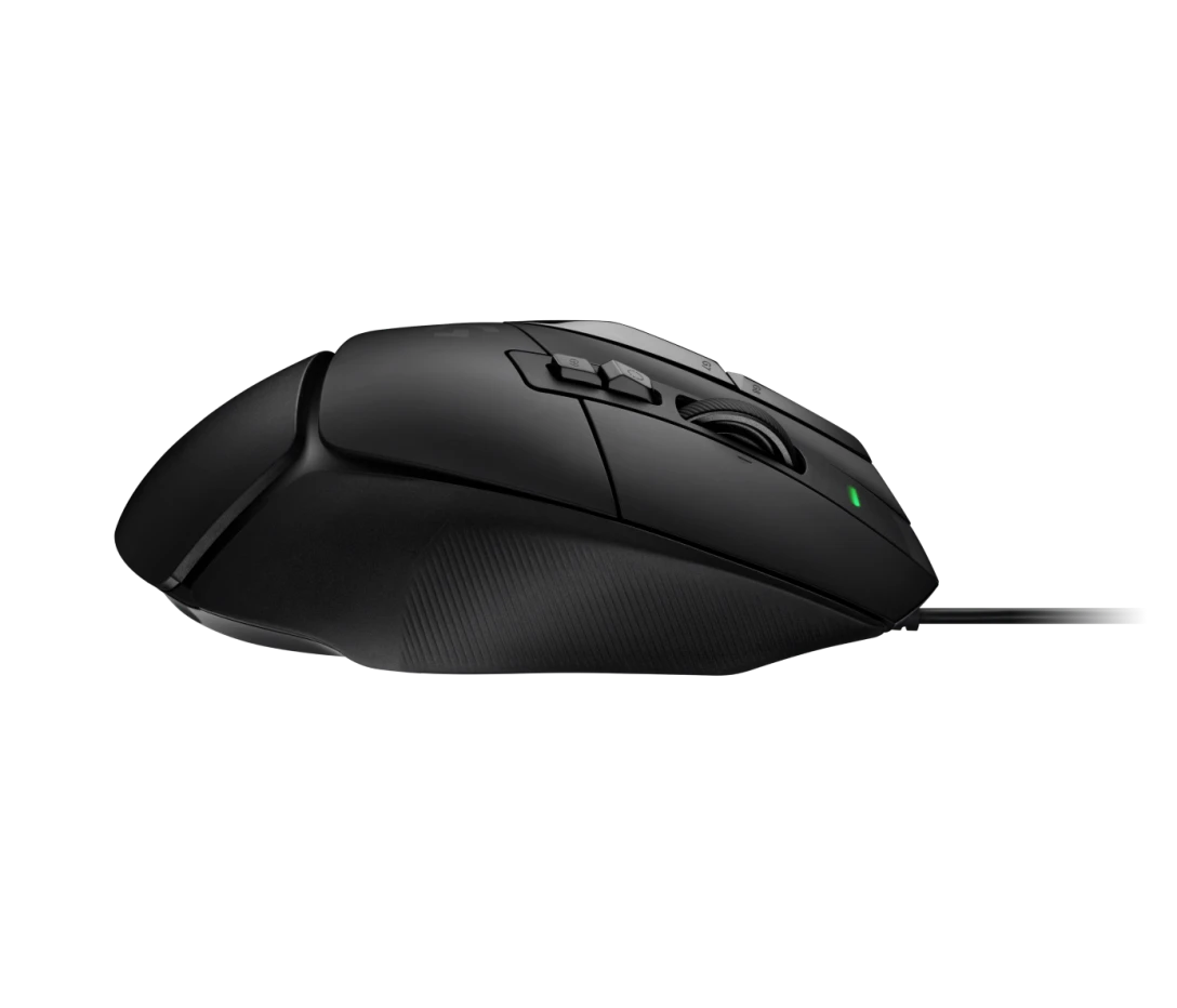 Logitech G502 X Wired Gaming Mouse