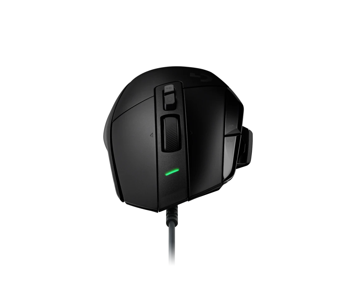 Logitech G502 X Wired Gaming Mouse