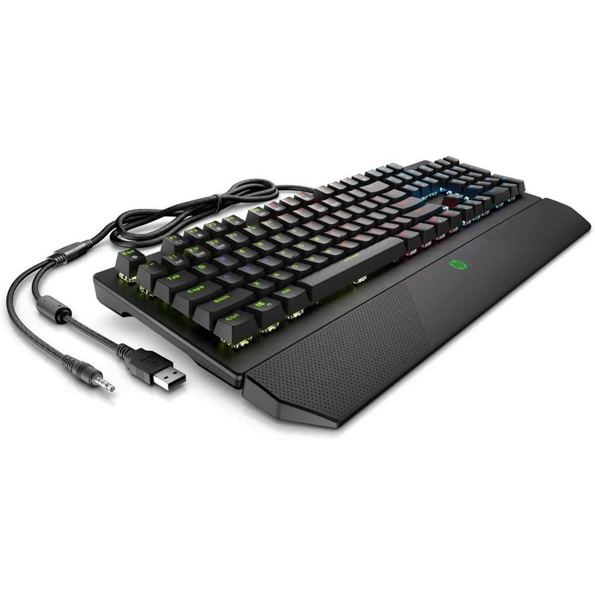HP Pavilion Gaming RGB Mechanical Keyboard 800