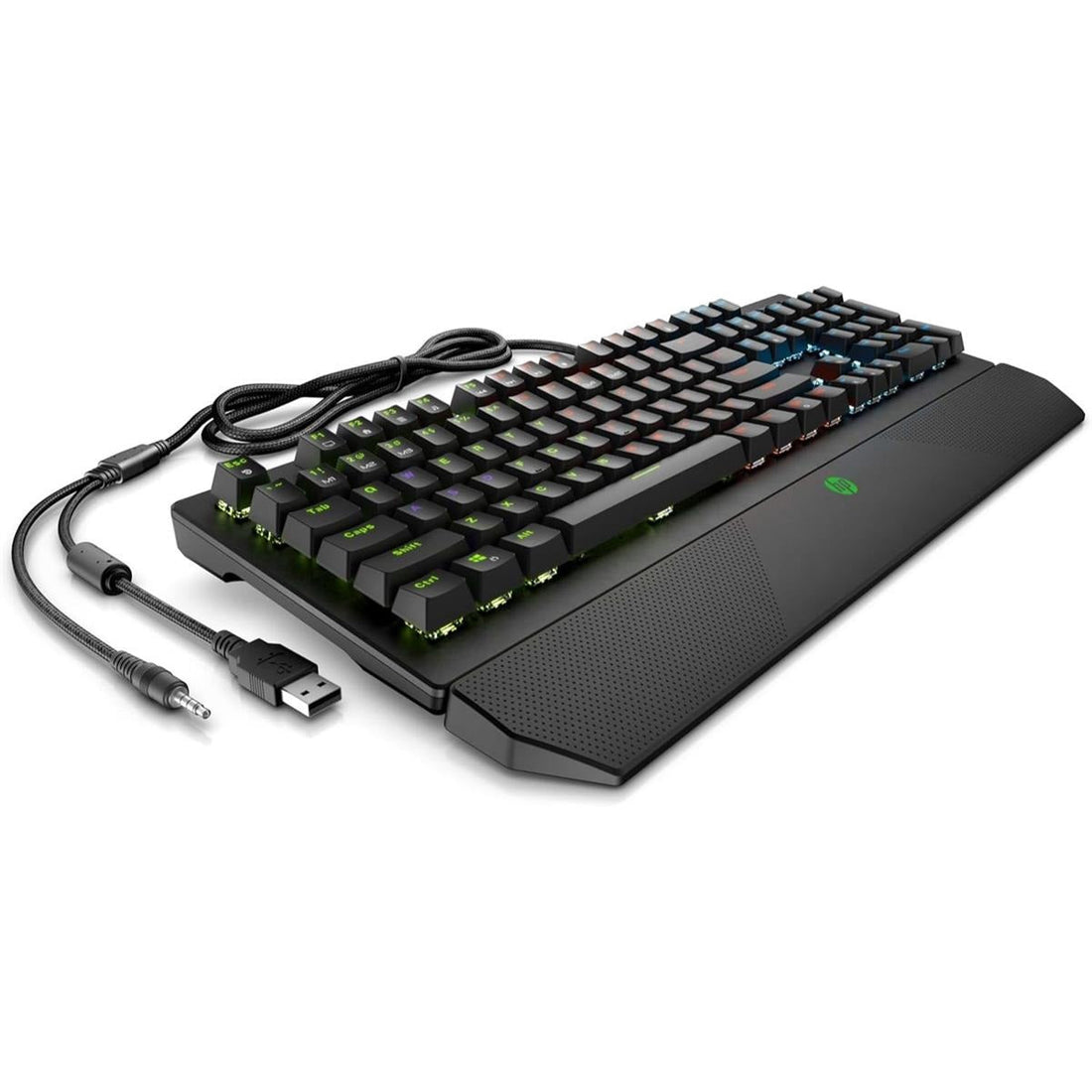 HP Pavilion Gaming RGB Mechanical Keyboard 800