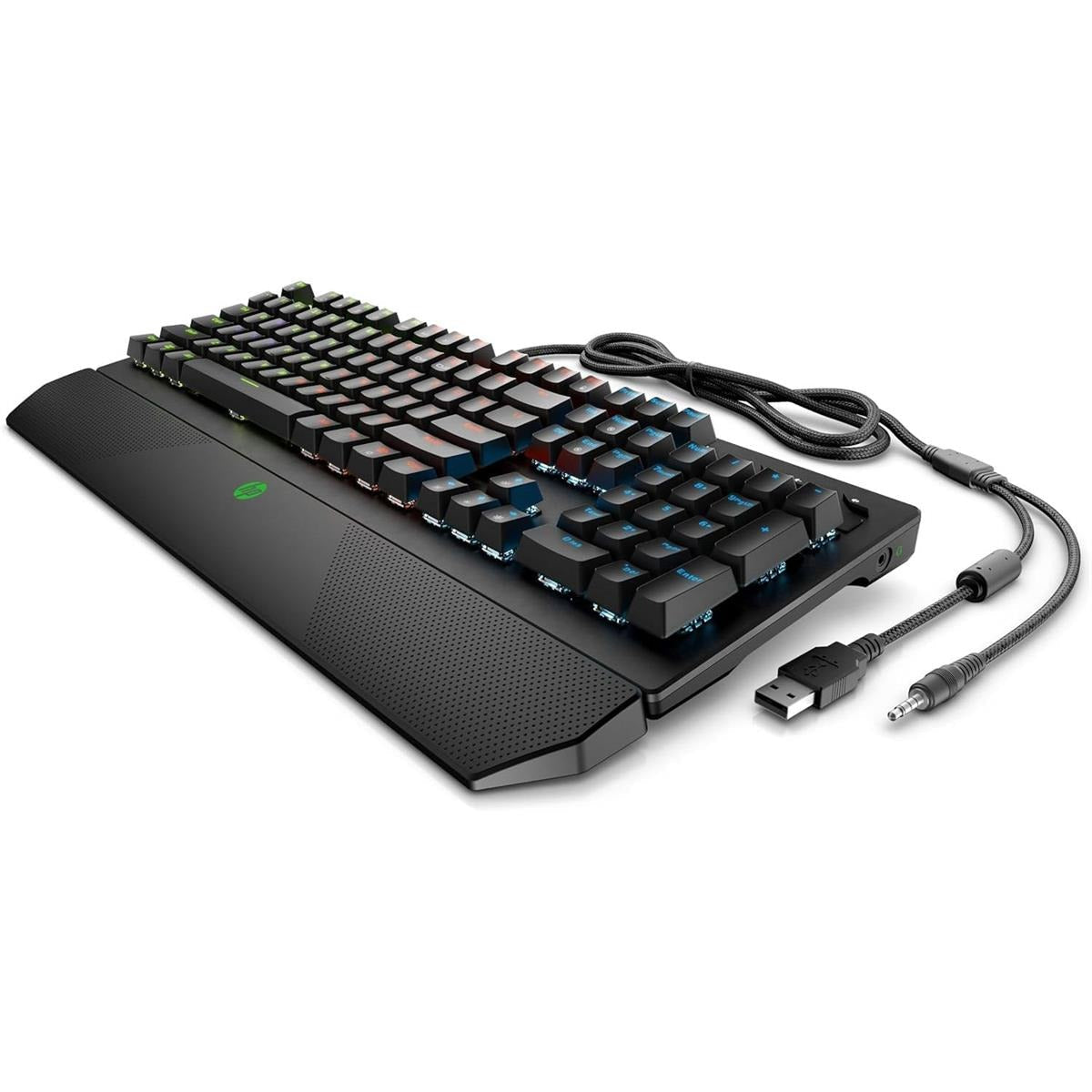 HP Pavilion Gaming RGB Mechanical Keyboard 800