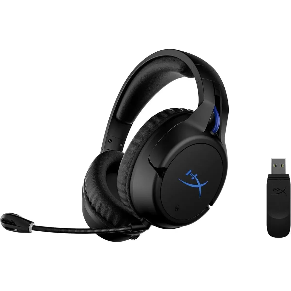 HyperX Cloud Flight Wireless Gaming Headset