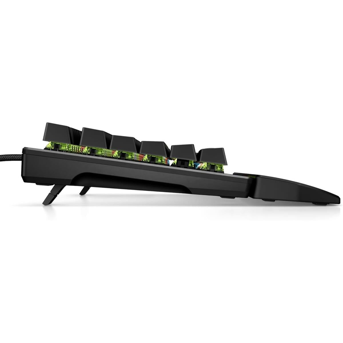 HP Pavilion Gaming RGB Mechanical Keyboard 800