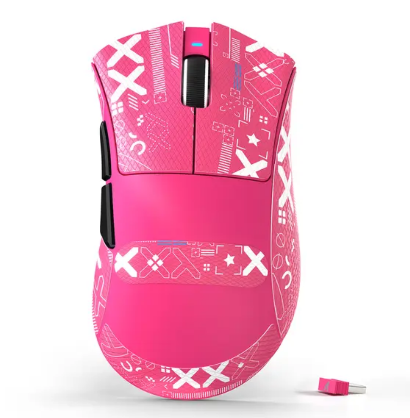 Attack Shark Mouse V3 Gaming Mouse