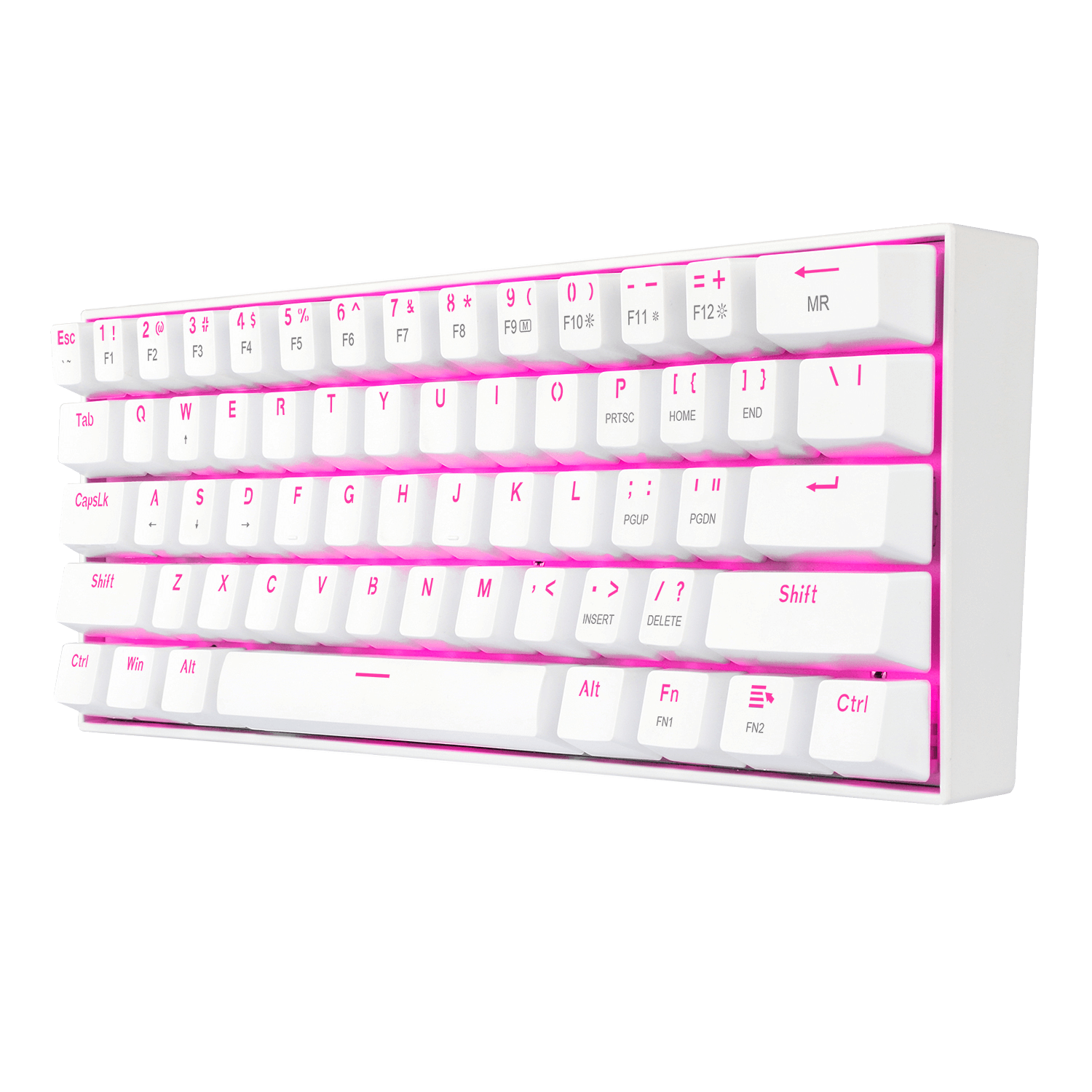 Redragon K630W  Wired Gaming Keyboard