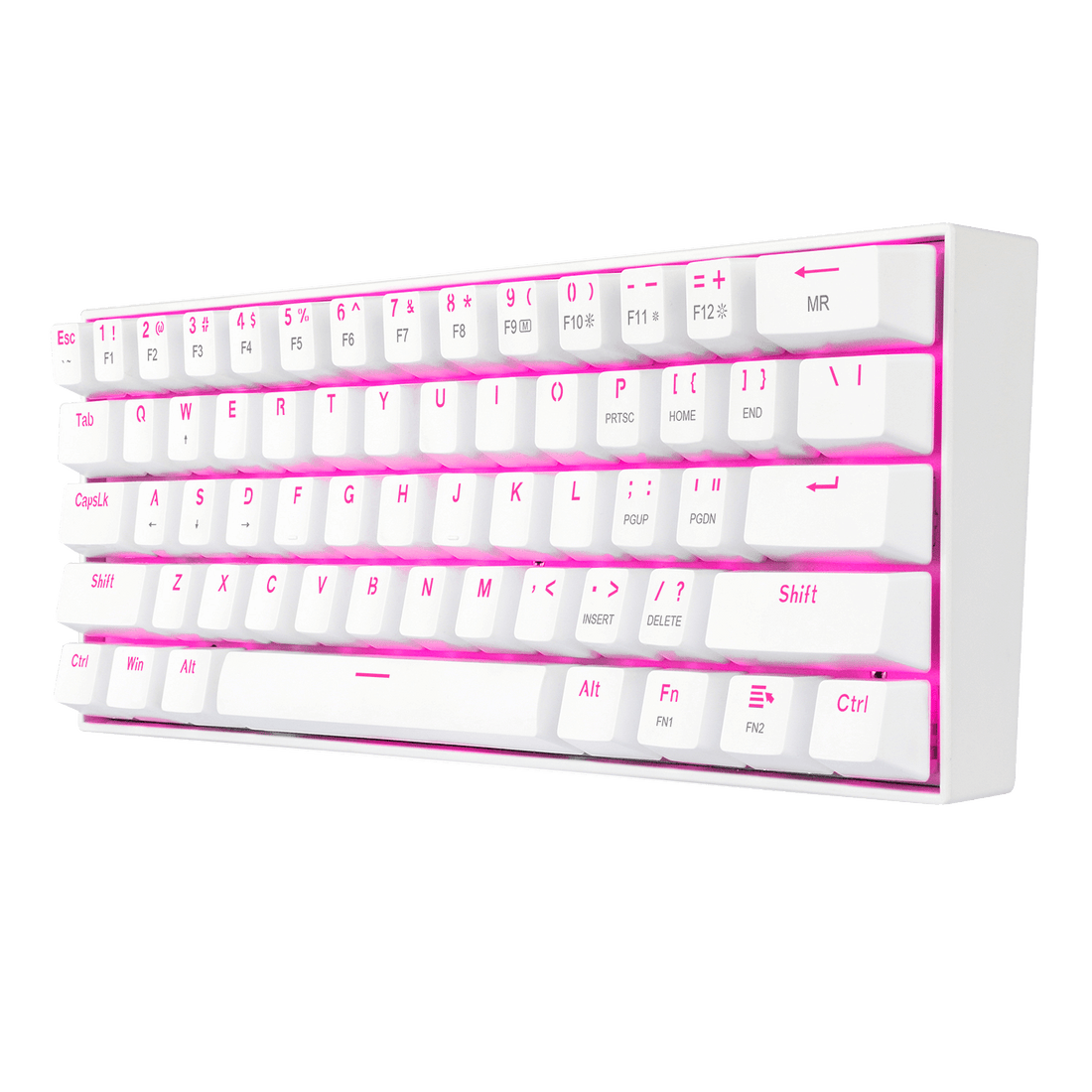 Redragon K630W  Wired Gaming Keyboard