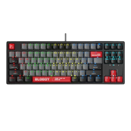 Bloody S87 RGB BLMS Mechanical Keyboard