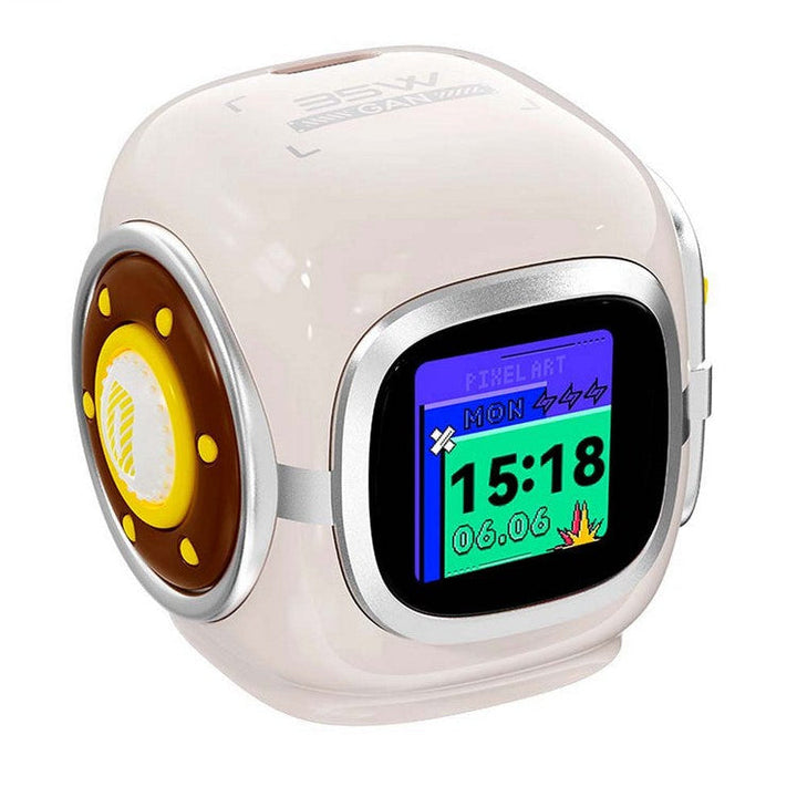 Divoom Dipow 35W Smart Pixel Fast Charger