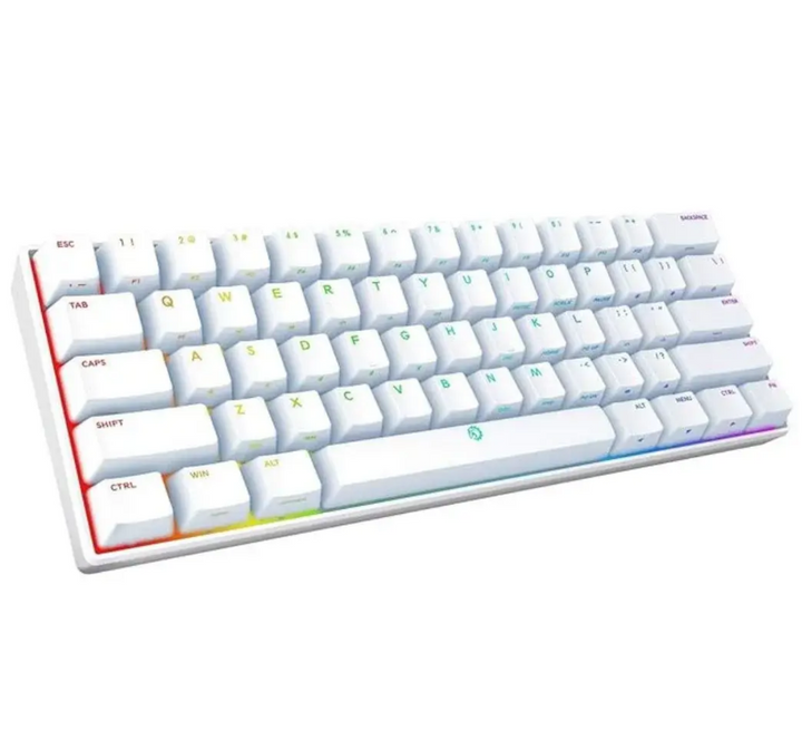 Seer PRO Wireless Mechanical Keyboard